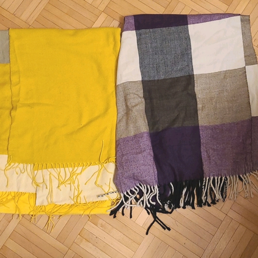 Scarf
